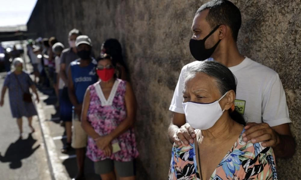 Κορονοϊός: Τι είναι το «εμβόλιο των φτωχών» -Οι τέσσερις χώρες στις οποίες δοκιμάζεται